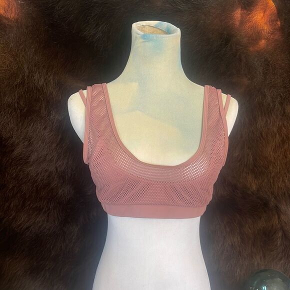 Tobi sports bra M (3750) - Picture 1 of 7